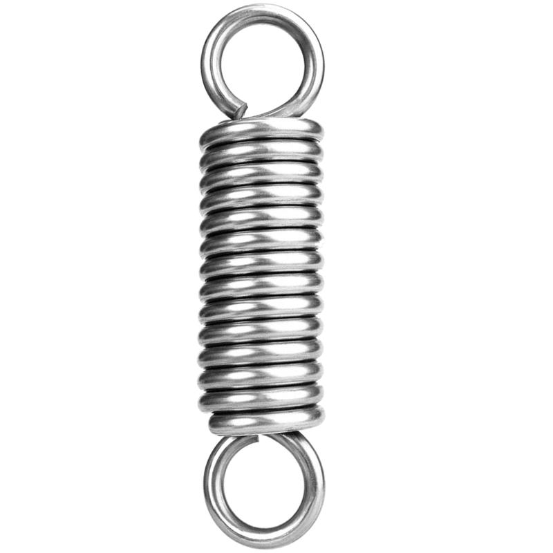 Con Tos Spring Coils Extension Spring Draught Torsions Suspen Spring Throttles Return ...