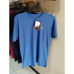 kaos eiger reaction tshir brand logo ORlGlNAL