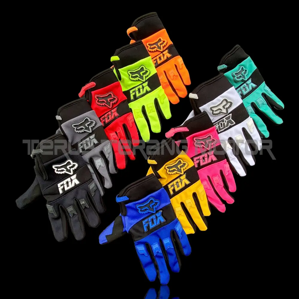 [GKID] SARUNG TANGAN CROSS ANAK, SARUNG TANGAN KIDS MOTOCROSS, SARUNG TANGAN TRABAS MX TOURING ADVENTURE TERMURAH SE-DUNIAAAAA