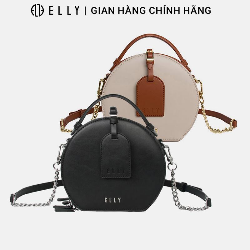 Túi xách hộp nữ thời trang ELLY – EL238