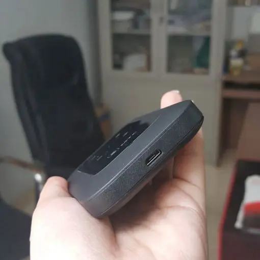 Bộ phát wifi 3G/4G MTC 8723FT, Tốc độ 150Mbps, Pin 2100mAh 2
