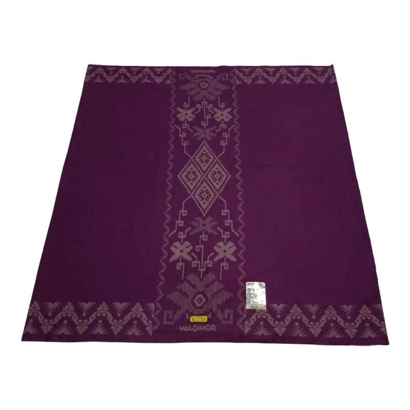 Product Introduction of sarung wadimor dewasa motip bali 555 terbaru 17
