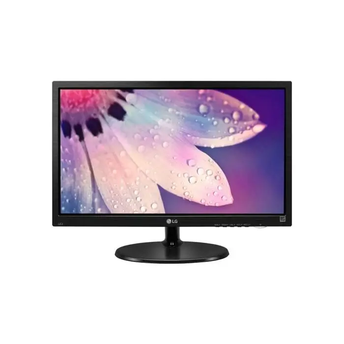 Monitor LED LG 19" 19M38A