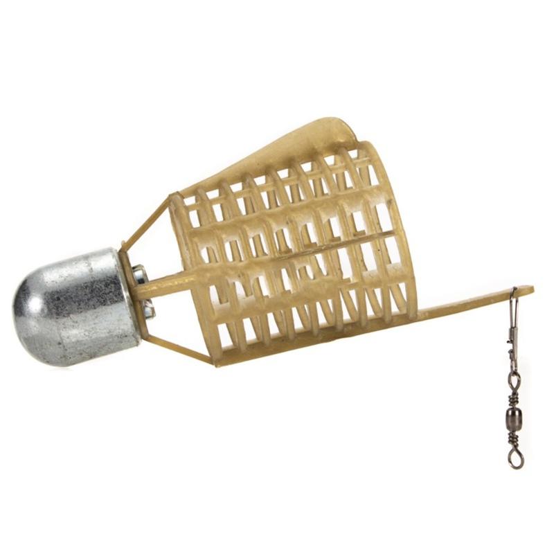 Product Introduction of Outdoor Fishing Bait, Fish Attractor, Four Sizes To Choose From 21