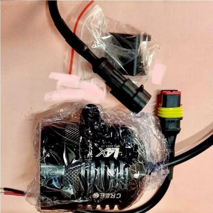 trợ sáng l4x kèm mạch pasing 2s