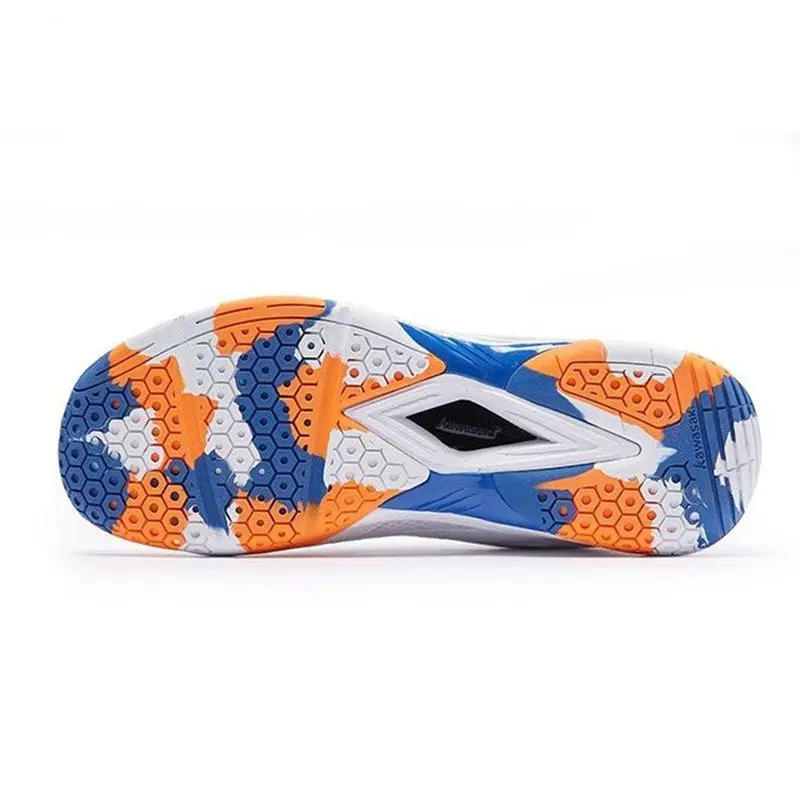 Giày cầu lông kawasaki K086 và B3324 chuyên nghiệp Thoáng khí Thoải mái Unisex Sneaker Nam kawaki 086 3