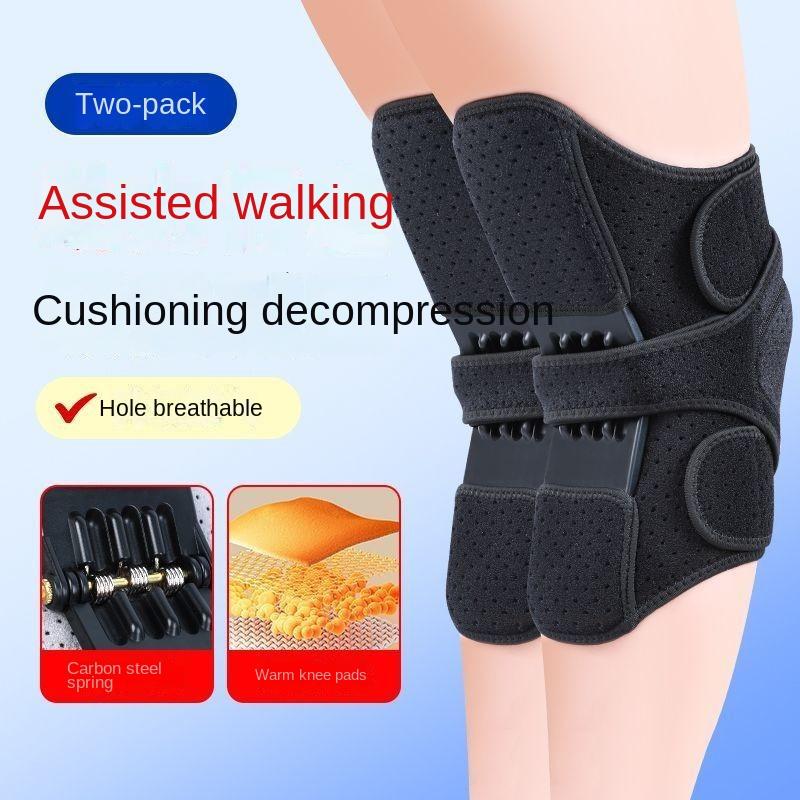 Knee booster Patellar booster Mountaineering booster Exercise booster ...