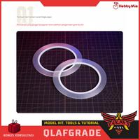 Gambar Scribing Tape 3mm Hobby mio - carving guide tape panel line dari Wahkhilaf Kota Surabaya 3 Tokopedia