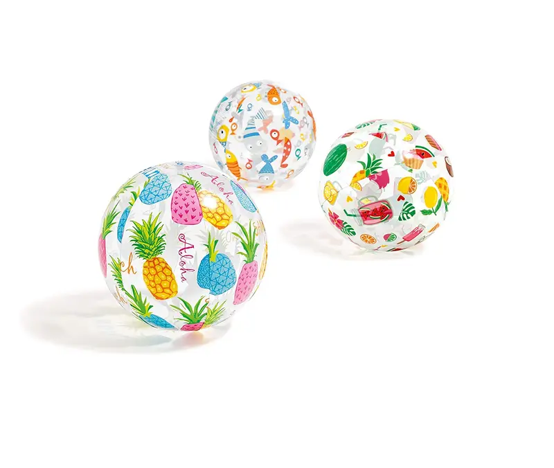 INTEX Bola Main Anak Toys 59040 1