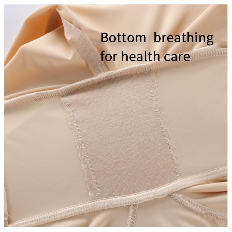 Buttock lifting pants Shapewear pants women sponge buttock lifting fixed 1