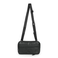 Gambar ANT PROJECT - Tas Selempang Pria Wallet FALCON 3 in 1 Waterproof Extra Slot Slingbag Hitam dari ANT Project Kota Bandung 3 Tokopedia