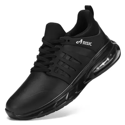 Non Slip Shoes VANGELO Professional Slip Resistant Clog Men Work