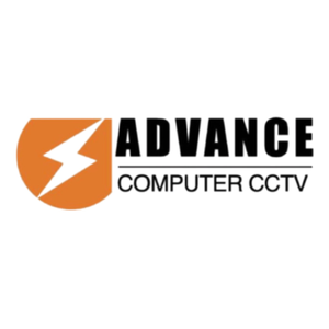 โลโก้ร้าน advance.cctv