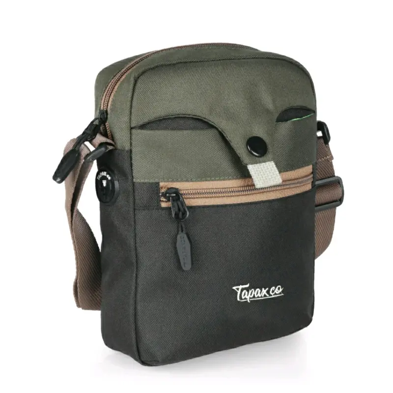 Tas Selempang Slingbag Casual Tapax Jisel 0