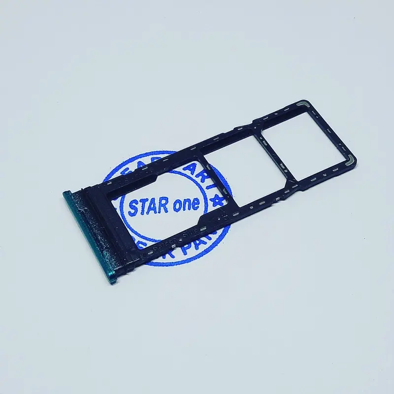 Simtray Simlock Slot Simcard For Infinix Smart 5 ( OEM ) 2