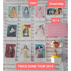 Jual Twice Japan Terlengkap - Harga Murah & Grosir Juli 2026