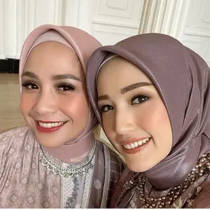 HIJAB SEGI EMPAT NUR SINAR // HIJAB SEGI EMPAT SINAR AZARA // HIJAB SEGI EMPAT GLITER /JILBAB SHINAR