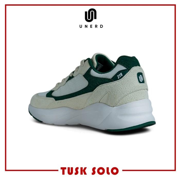 Sepatu Unerd 219 V2 Sepatu Sneakers Casual Sport Sepatu Sneakers Olahraga Pria Unerd Original 5