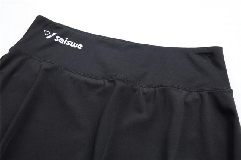 Product Introduction of Váy Quần Tennis Cầu Lông, Dành Cho Nữ, Nhanh Khô, Thoáng Khí, Thích Hợp Tập Yoga, Thể Dục, Chạy Bộ Và Marathon, Váy Xếp Ly 28