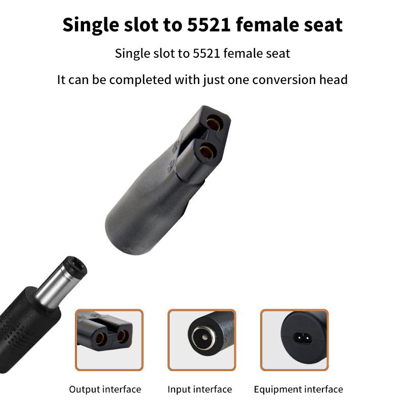 Product Introduction of 8 PCS Power Cord 5V Replacement Charger USB Adapter Cable DC Converter Universal For All Kinds Of Electric Shaver Hair Clippers 15