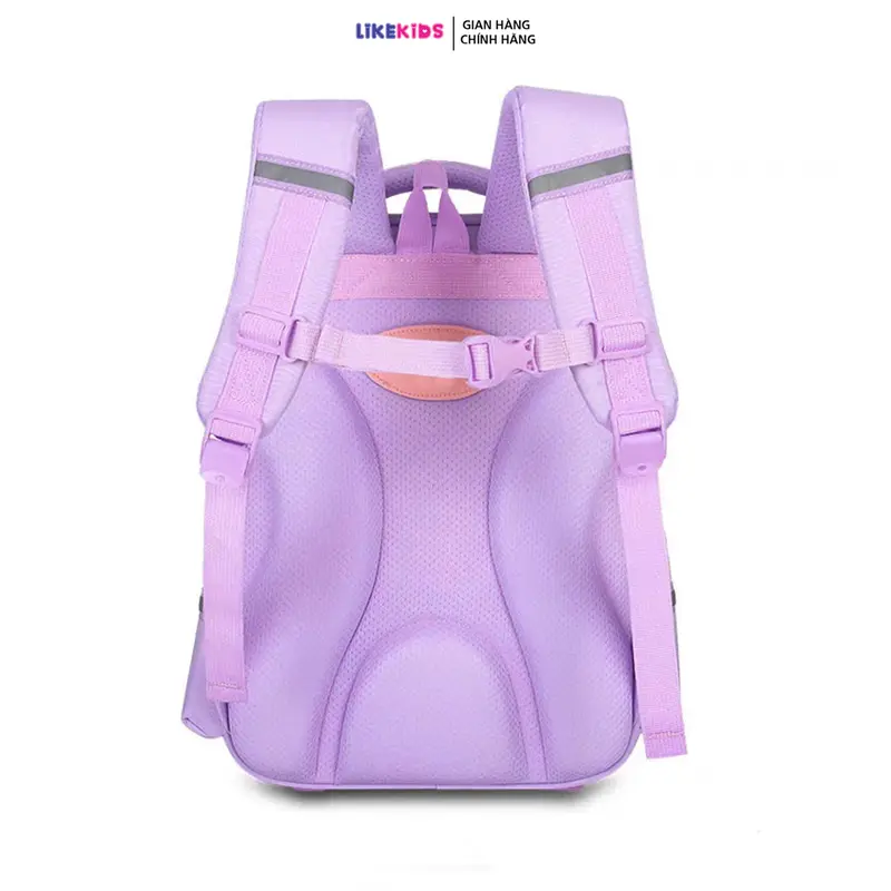 BALO cho bé hoạ tiết cute 30x40cm C9 - LikeKids 4