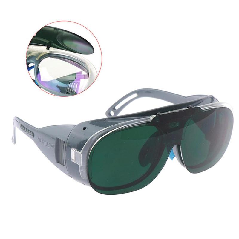 Welding Safety Goggles – PVC Body, Direct Vented, Removable Lenses, For Brazing & Cutting Protection
