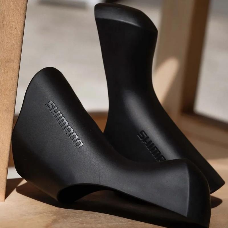  Cao Su bọc Tay Lắc Shimano xe đạp 7020 2025 8020 8025 6700 5700 4600 460 4700 5800 6800 8000 7000 3000 2000 