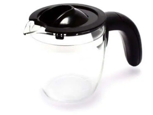 Ly thuỷ tinh cốc pha cà phê tiross ts621. ts621 0