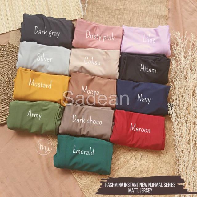 kerudung pashmina instan dewasa ukuran 180x75 3