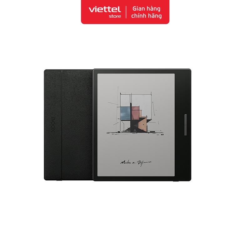  Máy đọc sách Boox Go 7 Color Chính hãng  ViettelStore  