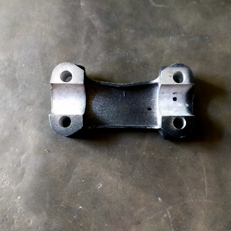 Klem Stir Stang Honda Megapro Mono Verza Original Bekas Copotan Motor Second 2nd 1