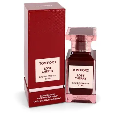 Tom Ford Lost Cherry New and outlet 100% Authentic 3.5oz