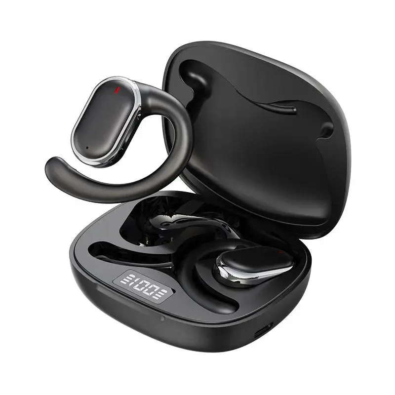 Tai Nghe Nhét Tai Nghe X93 Tai Nghe Không Dây Bluetooth Tai Nghe có thể xoay Được Tai Nghe Thể Thao Đeo Không Đau Chống Nước Tai Nghe Nhét Tai Cho Điện Thoại Nghe Nhạc Earphone
