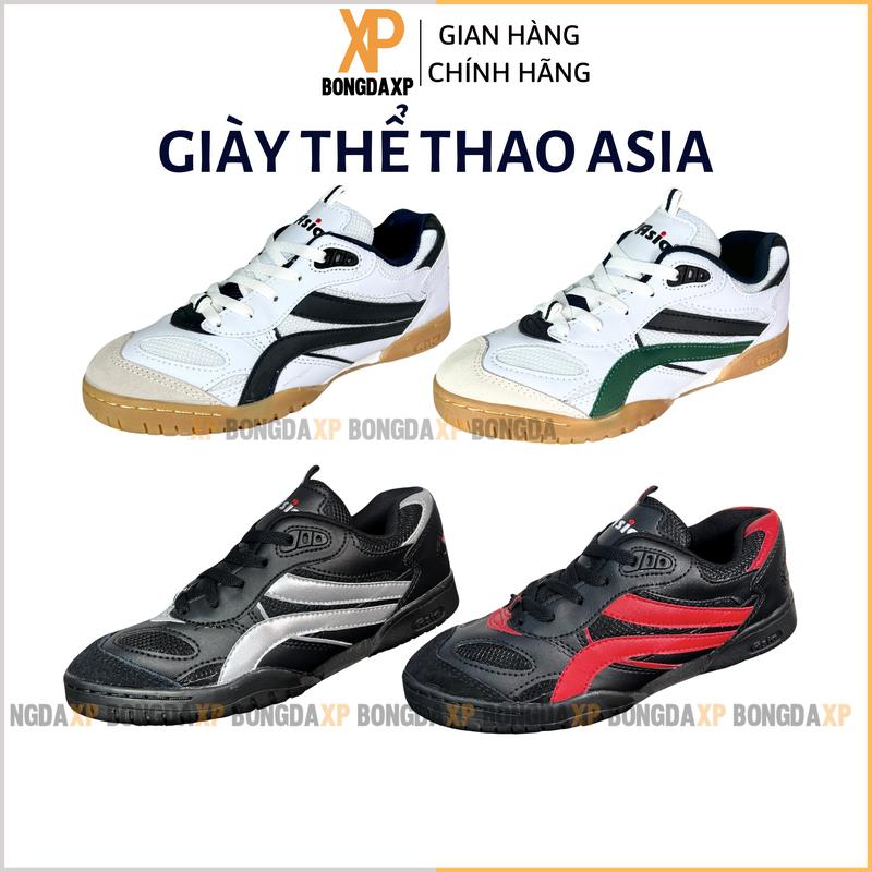 Giày Asia, Giày Cầu Lông Thể Thao Cao Cấp Nam Nữ