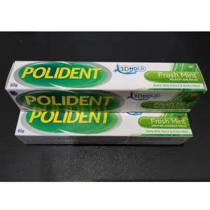 sehat.id21 POLIDENT ADHESIVE FRESH
