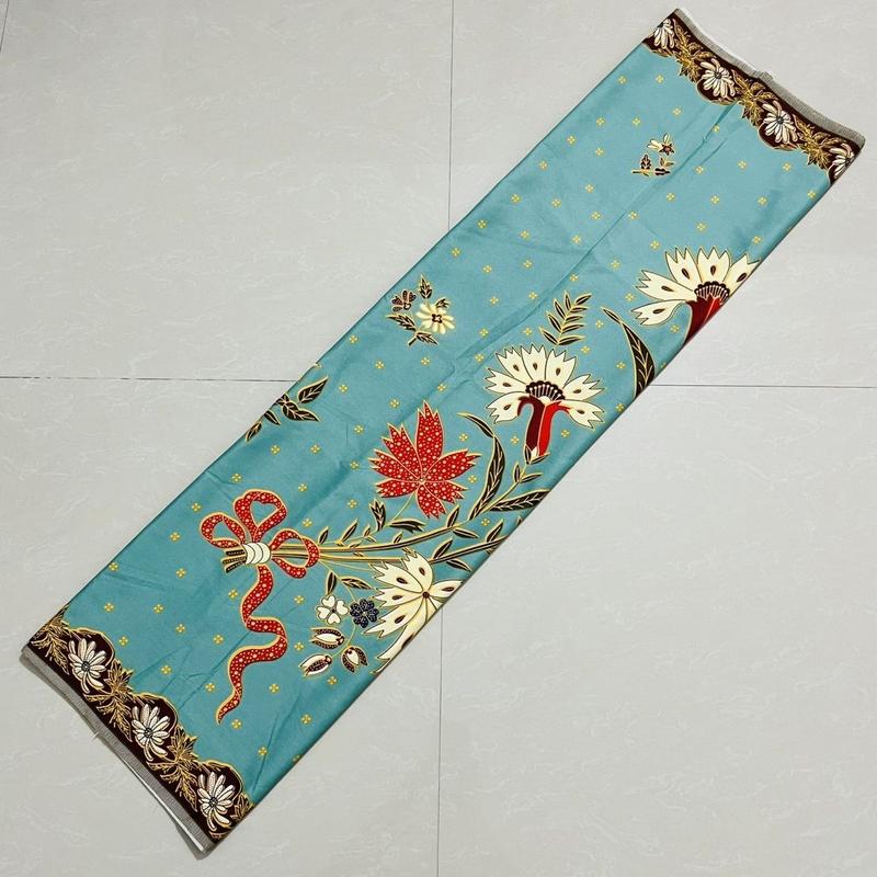 Quần Áo Dân Tộc Dai, Phong Cách Mới, Váy Ống Phong Cách Dân Tộc Đông Nam Á Lahu, Malaysia Longyi Myanmar Sarong, Được Xếp Hạng Tích Cực 91% 8