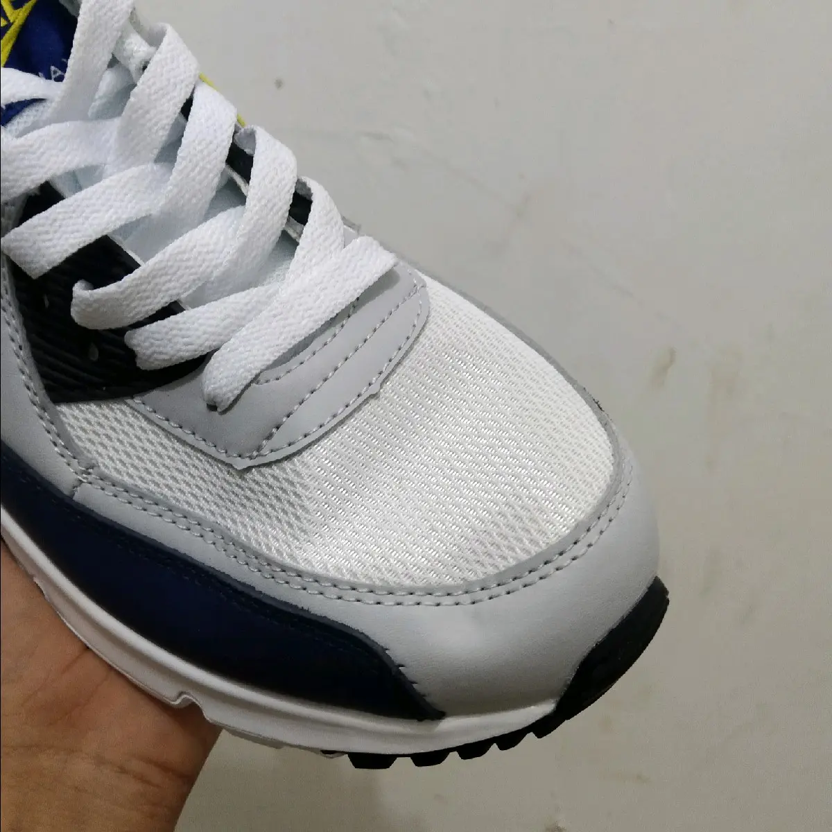 Sepatu Air Max  One Michigan