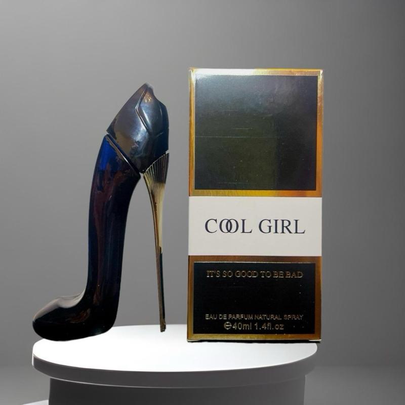 S545  - NƯỚC HOA GUỐC ĐEN C-0-0-L GIRL 85ml SIÊU TO