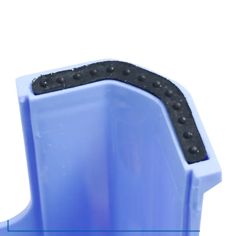 Combo 4 Ghế Nhựa Cao Seoul - Chính Hãng Qui Phúc -  Nhựa Chính Phẩm Bền Màu, Chịu Lực Đến 90Kg 6
