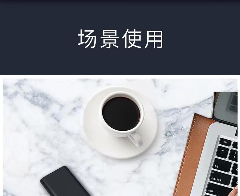 Product Introduction of SSD Mobile Solid State Disk 1tb Upgrade 4tb2tb Portable Mobile Solid State Disk 14