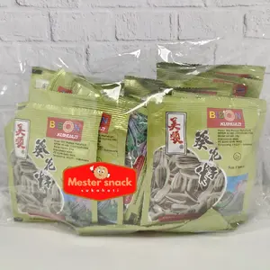 Kuaci Bison