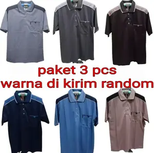 PAKET 3 PCS ATASAN WANGKI BAPAK BAPAK