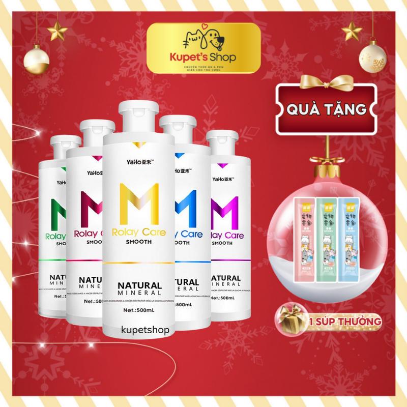 Sữa Tắm Nước Hoa Royal Care Cho Chó Mèo 500 ML - KUPET SHOP - TikTok ...