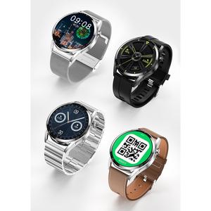 Jam Tangan Pintar Gt4max, Baharu Panas, Pelbagai fungsi, Panggilan Bluetooth, Pembayaran Luar Talian, Kalis Air, Jam Tangan Sukan, Fesyen, Sesuai untuk Pakaian Kasual dan Perniagaan, Aksesori, 2025