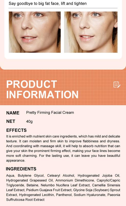 Product Introduction of Kem Dưỡng Da Mặt, Qiong, Làm Đẹp Trang Điểm, Ziqibao Ướt, Myq023 5