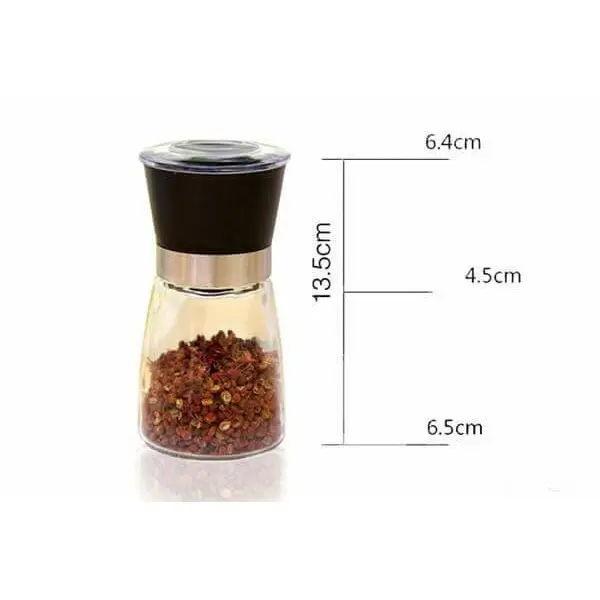 { Tặng lọ  tiêu} -   thịt đa năng -  cua -  rau củ quả,  thực phẩm- Hàng chính hãng - dung tích 2L, 4 lưỡi sắc bén, inox 304. Bảo hành 6 tháng. hằng du mục máy xay 6
