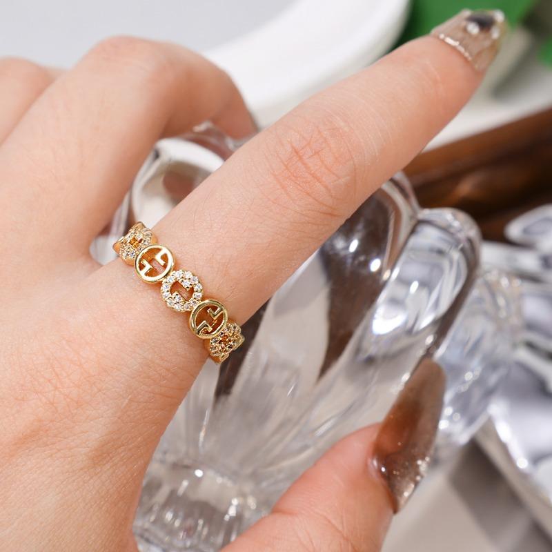Product Introduction of Nhẫn Mở Có Thể Điều Chỉnh Thời Trang, Thanh Lịch Và Dễ Phối Đồ, Giá Cả Phải Chăng, Nhẫn Sang Trọng, Cao Cấp Và Tinh Tế, Thích Hợp Cho Tiệc Tùng Và Dịp Dẫn Dạo, Quà Tặng Trang Sức 17