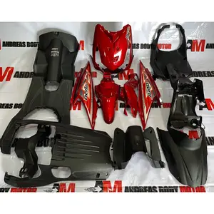 Cover body bodi halus dan body kasar full set honda beat karbu beat old beat karburator 2007 2008 2009 2010 2011 2012 semua warna