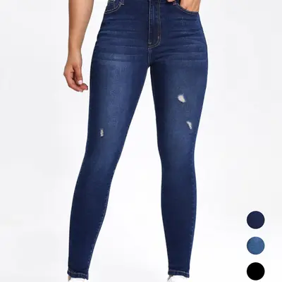 Fashion nova high waisted pants best sale