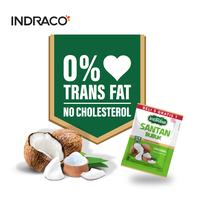 Gambar intiRasa Santan Bubuk Original (10 sachets x 13g) dari INDRACO Store Kab. Gresik 4 Tokopedia